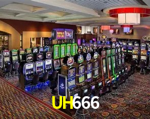 UH666