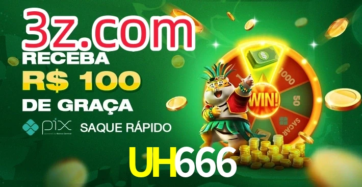 UH666